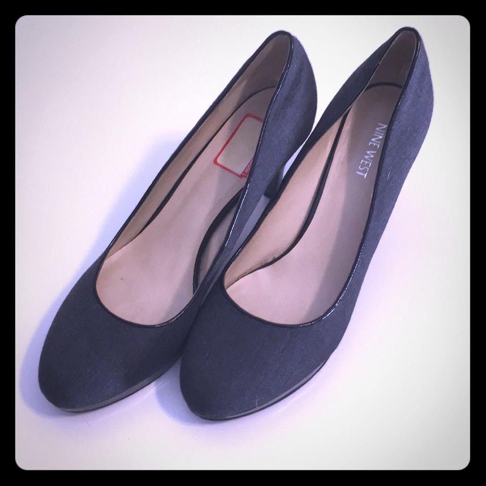 Nine West 9 1/2 M NW7ASHDOWN